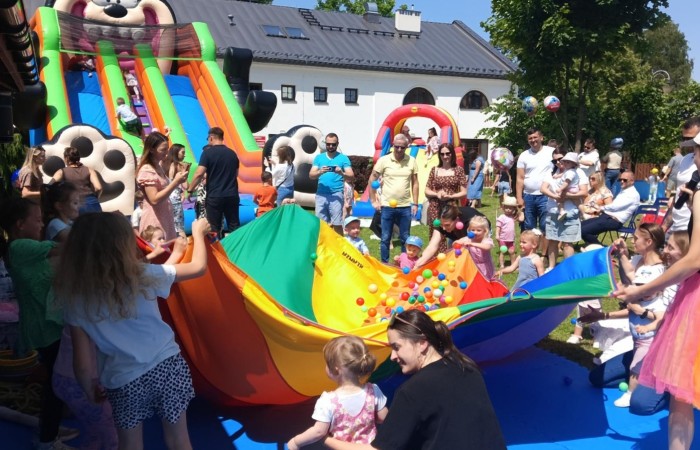 Piknik Rodzinny