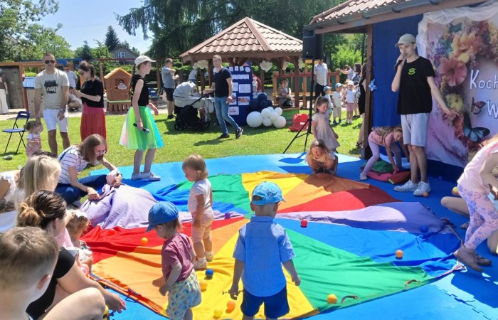 Piknik Rodzinny
