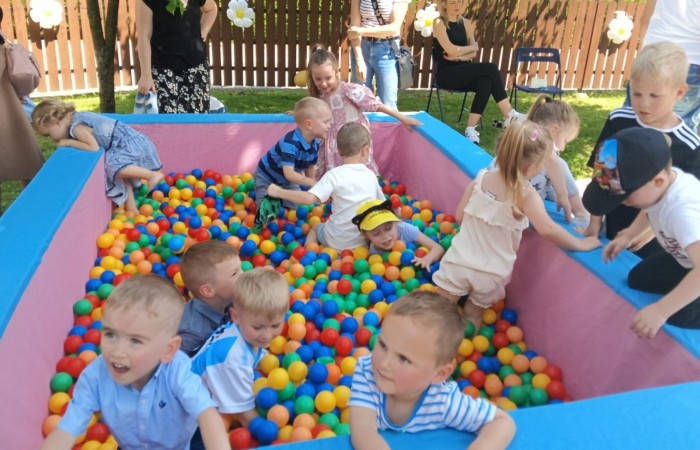 Piknik Rodzinny