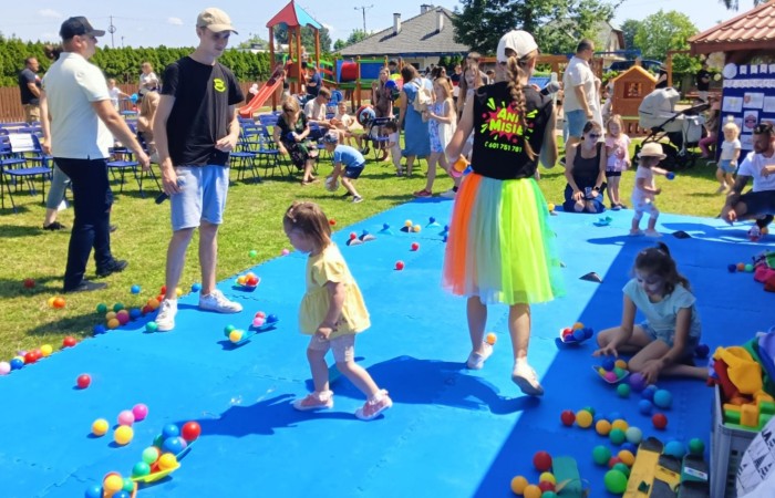 Piknik Rodzinny