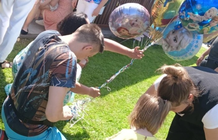 Piknik Rodzinny