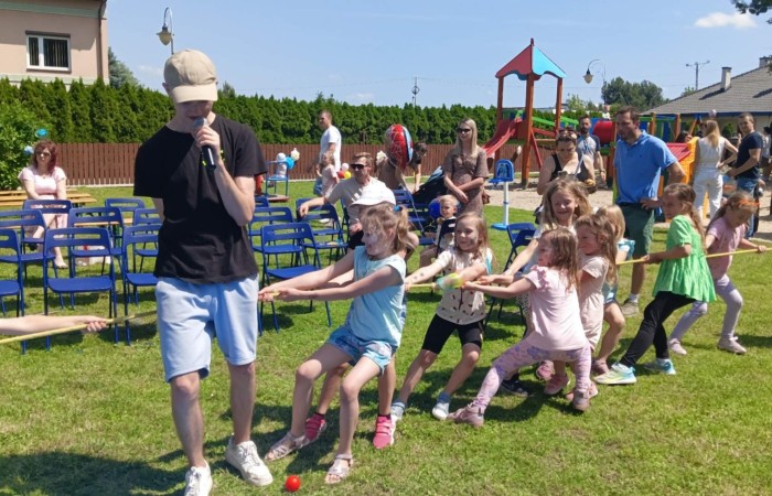 Piknik Rodzinny