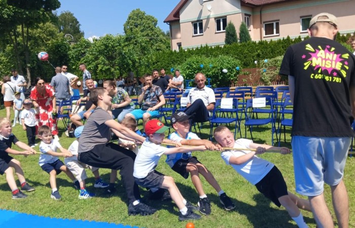 Piknik Rodzinny
