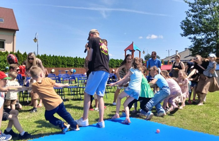 Piknik Rodzinny