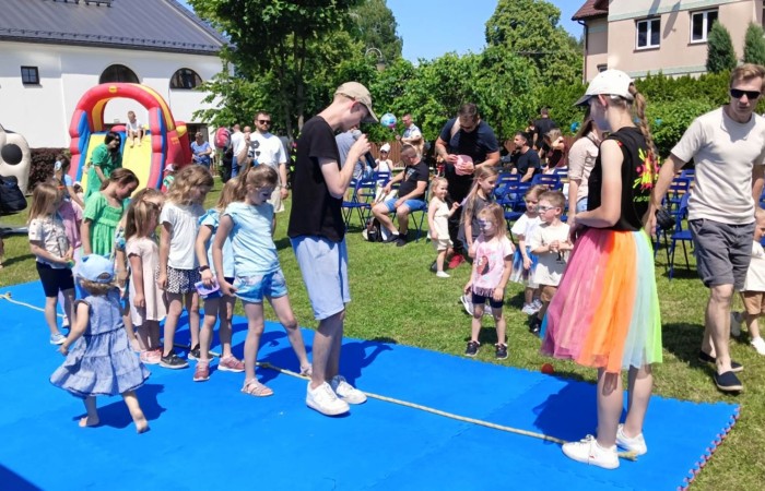Piknik Rodzinny
