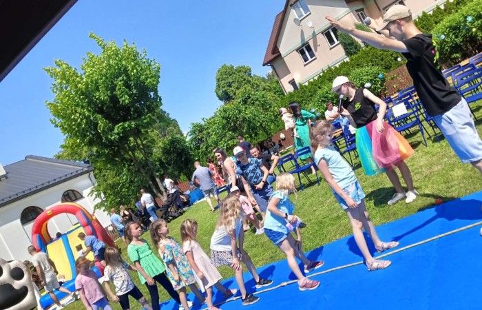 Piknik Rodzinny