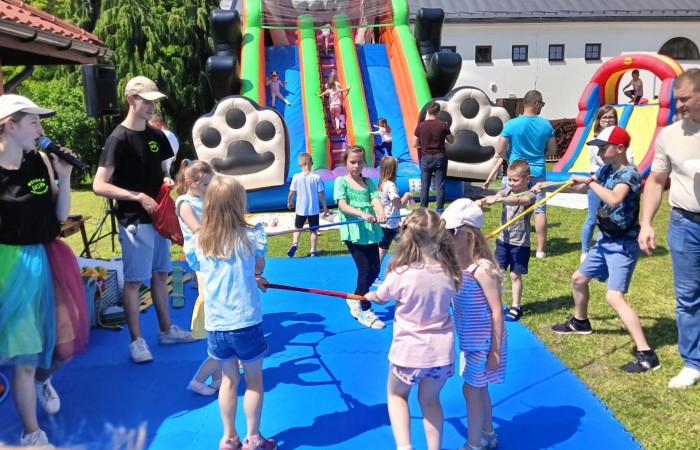 Piknik Rodzinny