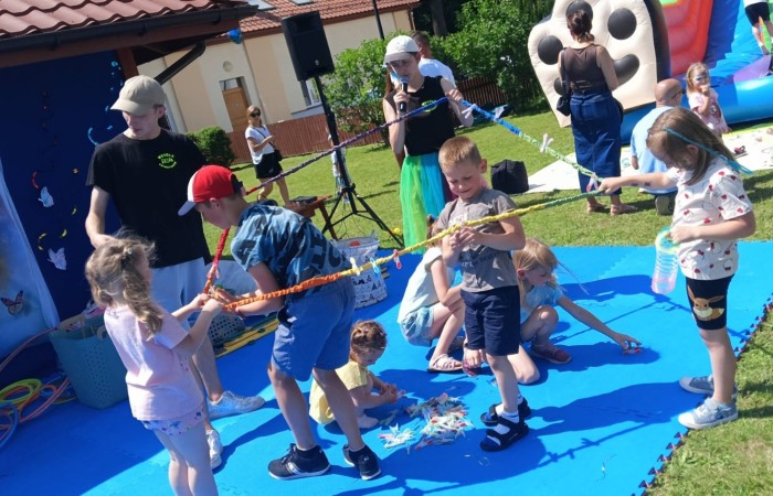 Piknik Rodzinny