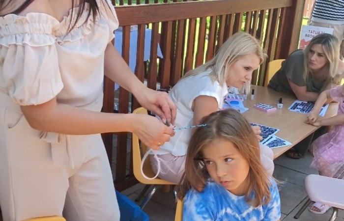 Piknik Rodzinny
