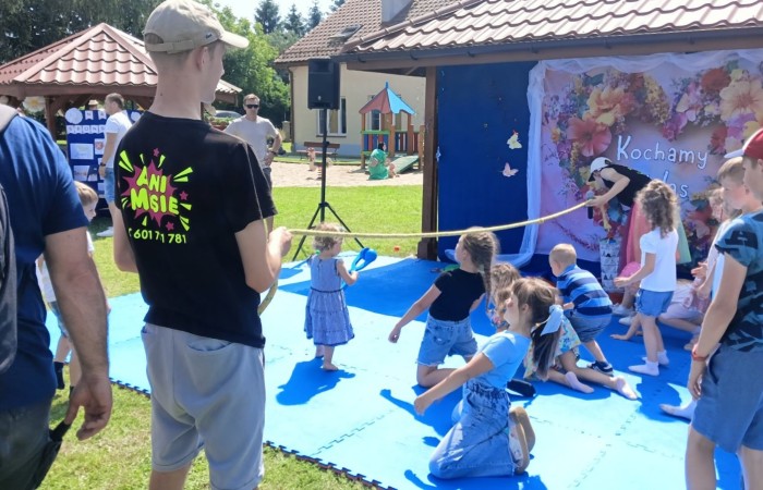 Piknik Rodzinny