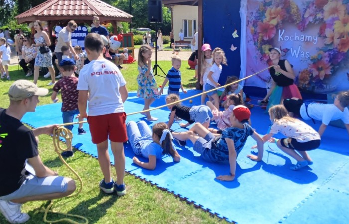 Piknik Rodzinny