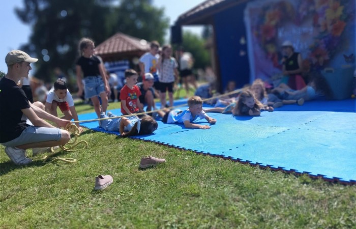 Piknik Rodzinny
