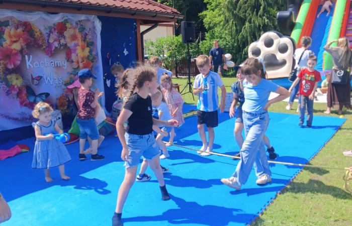 Piknik Rodzinny