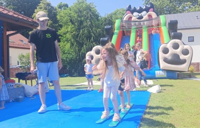 Piknik Rodzinny