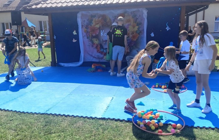 Piknik Rodzinny