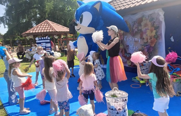 Piknik Rodzinny