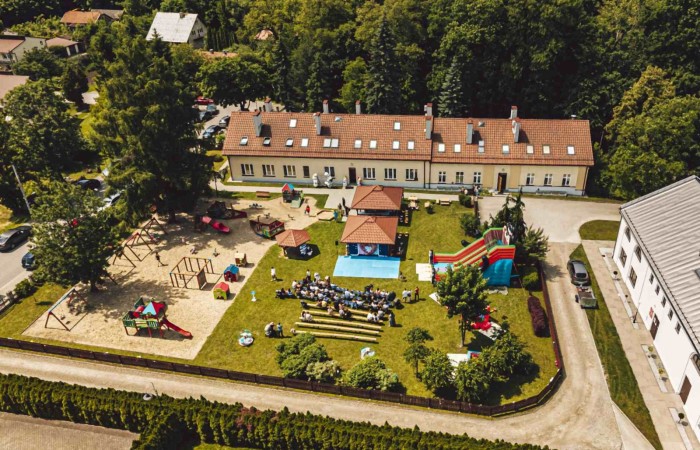 Piknik Rodzinny