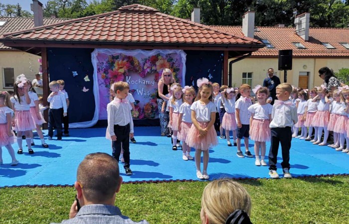 Piknik Rodzinny