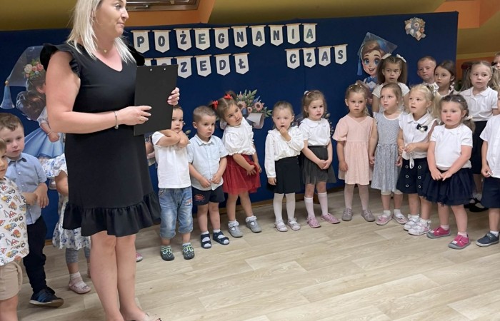 To były piękne dni...