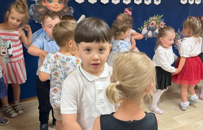 To były piękne dni...