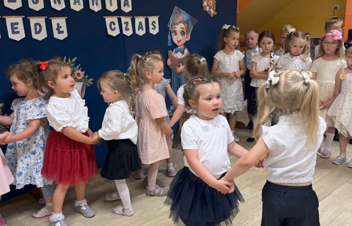 To były piękne dni...