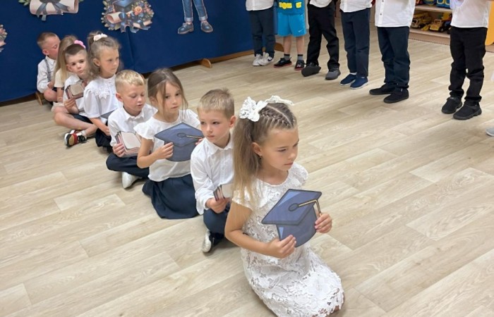 To były piękne dni...