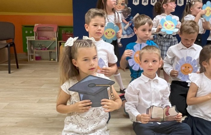 To były piękne dni...