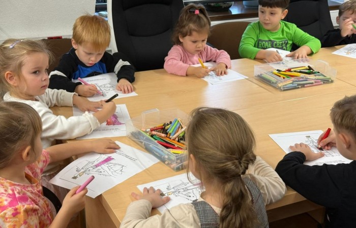Spotkanie biblioteczne z cyklu „Polskie legendy”