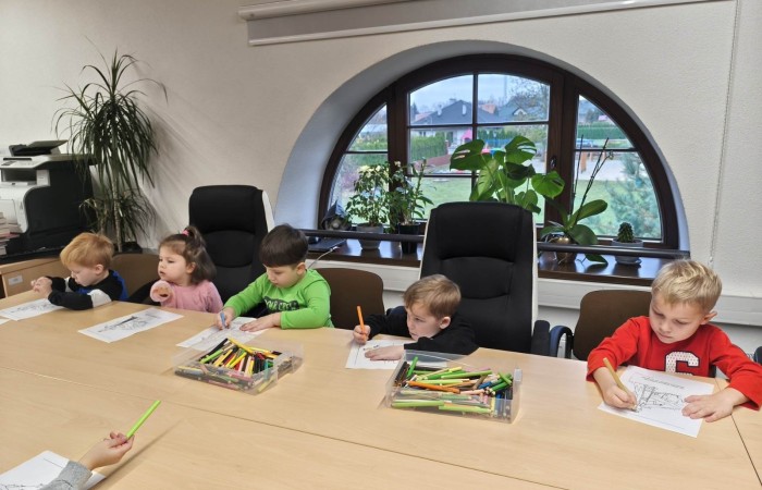 Spotkanie biblioteczne z cyklu „Polskie legendy”
