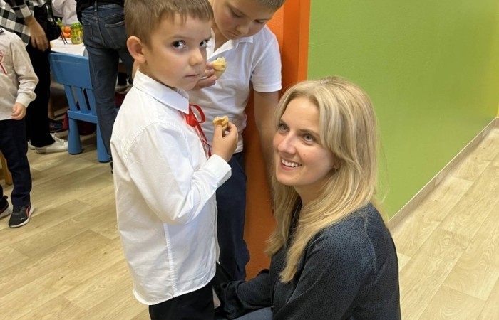 Listopada – Narodowe Święto Niepodległości