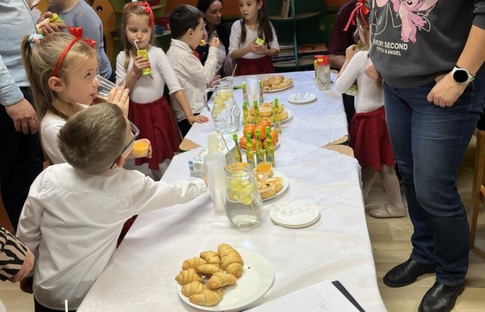 Listopada – Narodowe Święto Niepodległości