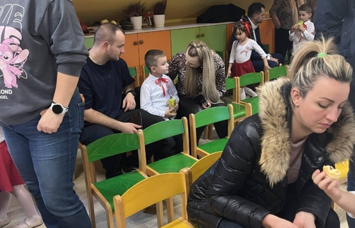 Listopada – Narodowe Święto Niepodległości