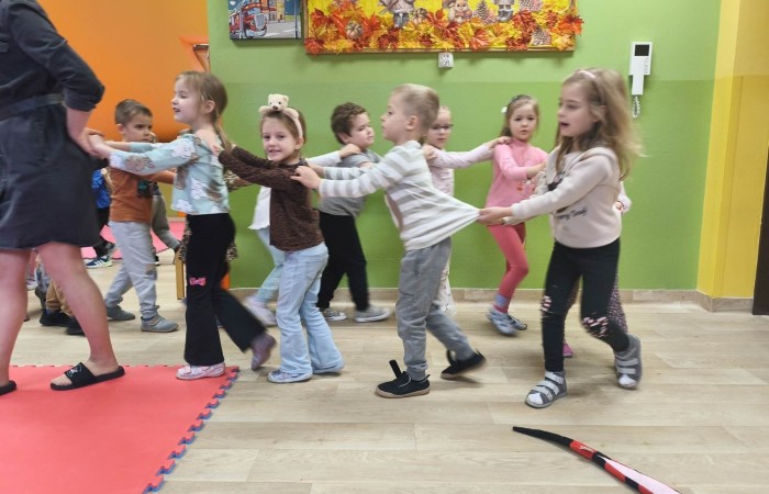 Dzień Pluszowego Misia
