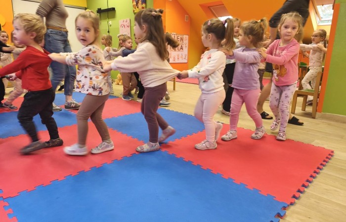 Dzień Pluszowego Misia
