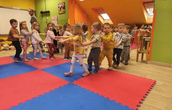 Dzień Pluszowego Misia