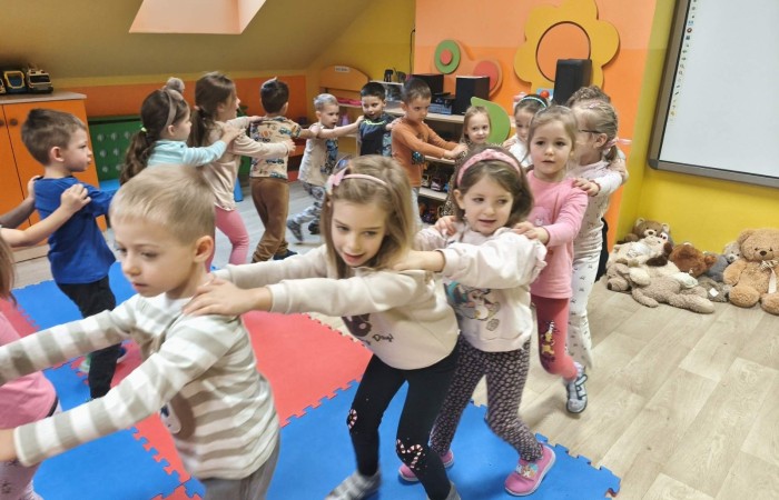 Dzień Pluszowego Misia
