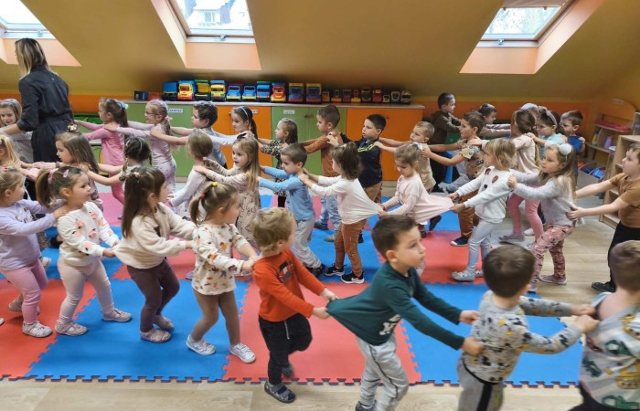 Dzień Pluszowego Misia