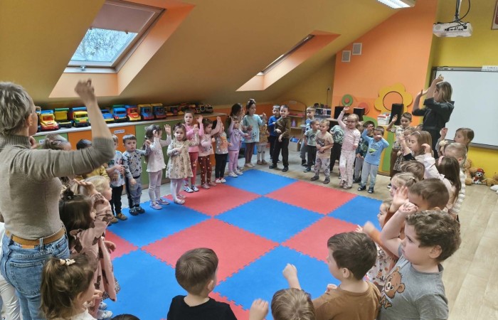 Dzień Pluszowego Misia