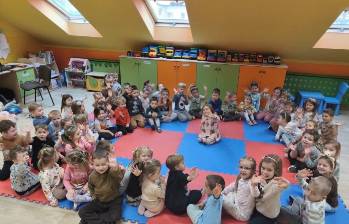 Dzień Pluszowego Misia
