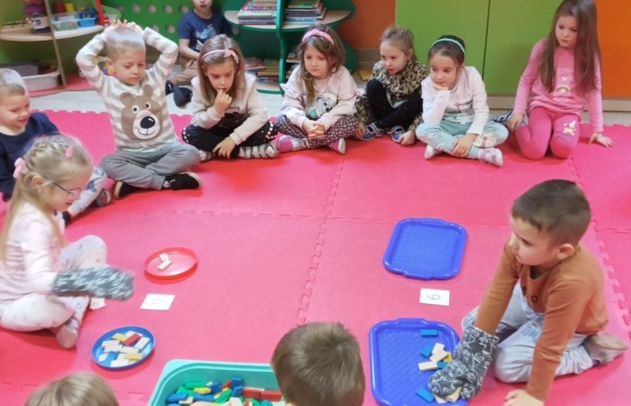 Dzień Pluszowego Misia