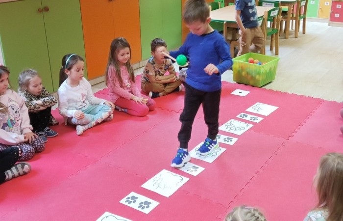 Dzień Pluszowego Misia
