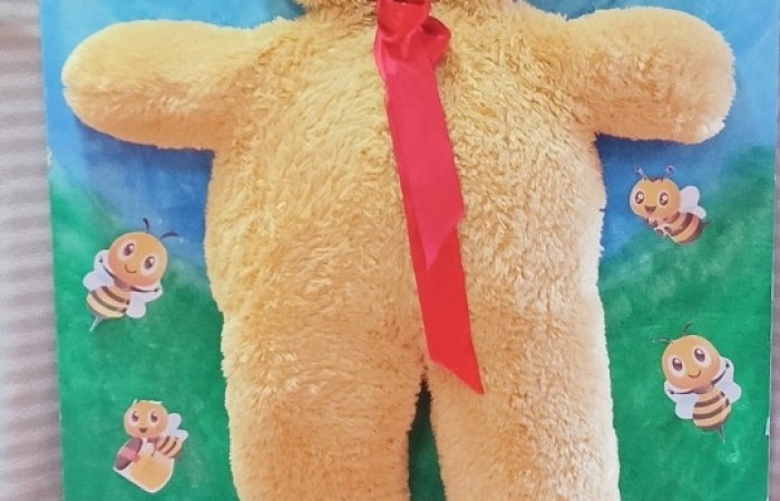 Dzień Pluszowego Misia