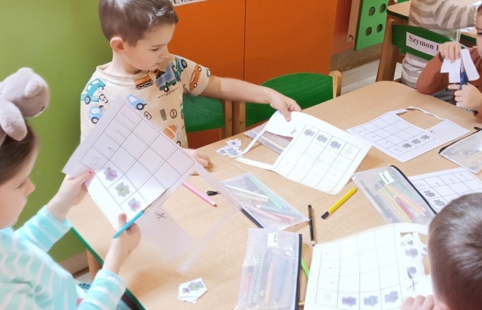 Dzień Pluszowego Misia