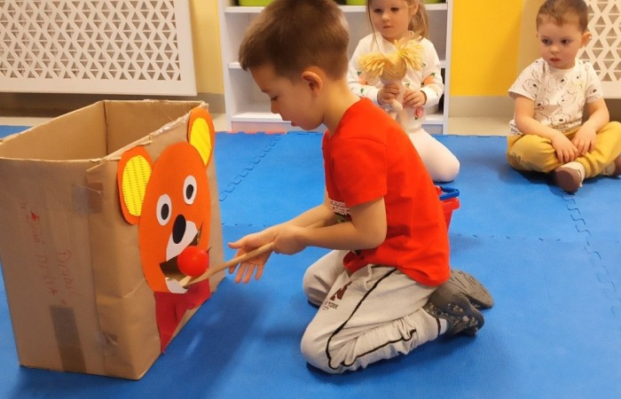 Dzień Pluszowego Misia