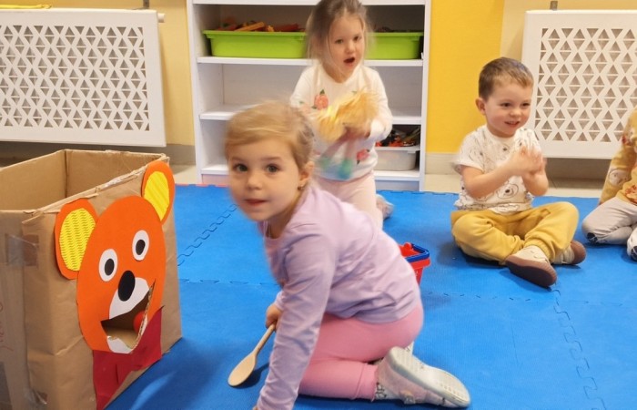 Dzień Pluszowego Misia