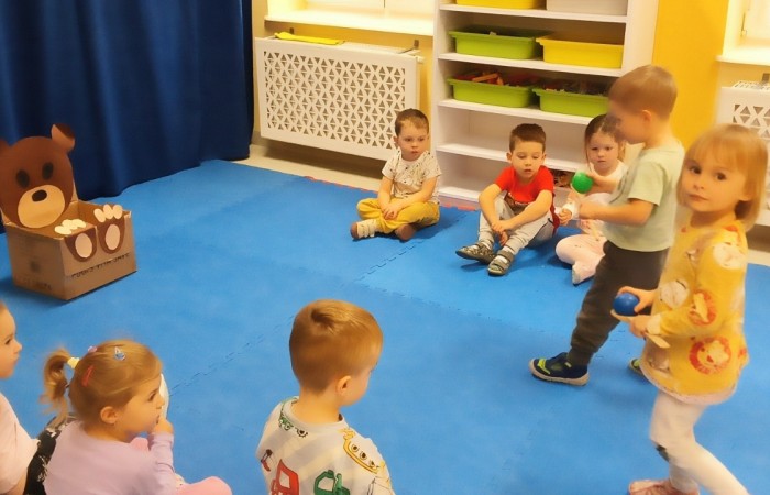 Dzień Pluszowego Misia