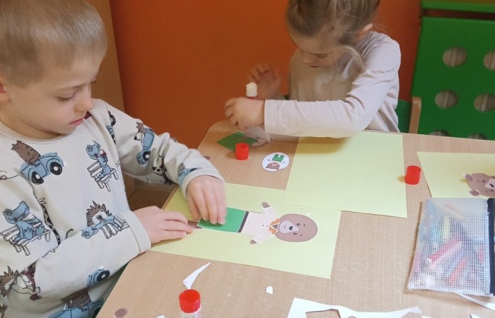 Dzień Pluszowego Misia