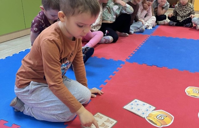 Dzień Pluszowego Misia