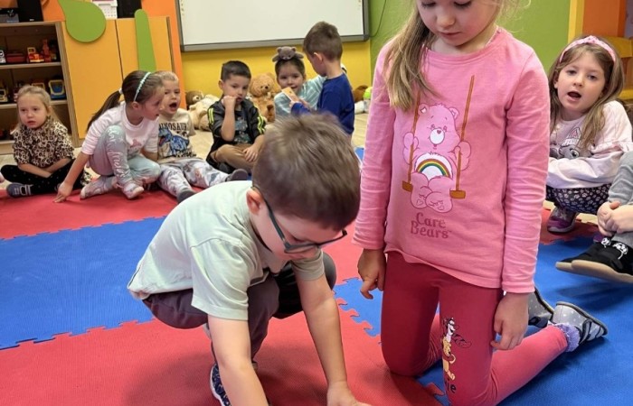 Dzień Pluszowego Misia