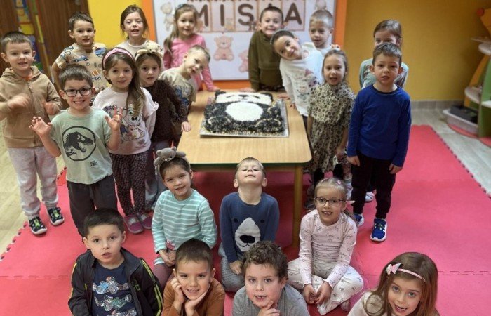 Dzień Pluszowego Misia